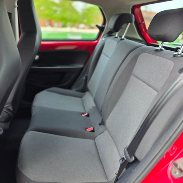 Used Volkswagen up! 2012 for sale - 74537163: Photo 21