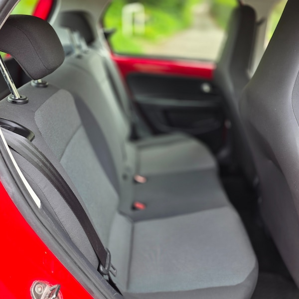 Used Volkswagen up! 2012 for sale - 74537163: Photo 23