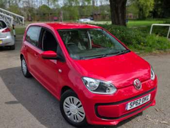 Used Volkswagen up! 2012 for sale - 74537163: Photo