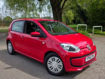 Used Volkswagen up! 2012 for sale - 74537163: Photo
