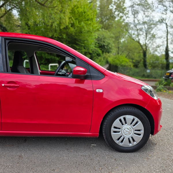 Used Volkswagen up! 2012 for sale - 74537163: Photo 4
