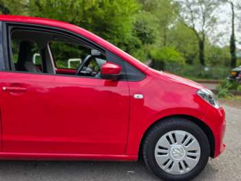 Used Volkswagen up! 2012 for sale - 74537163: Photo