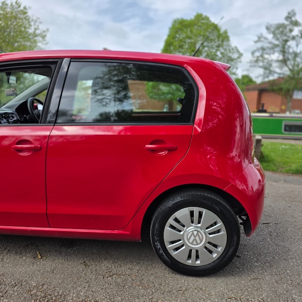 Used Volkswagen up! 2012 for sale - 74537163: Photo 9