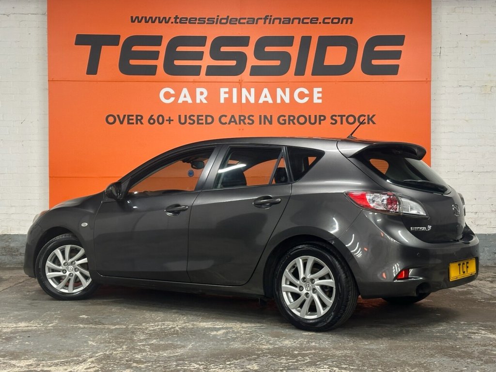 Used Mazda Mazda3 2012 for sale - 77212766: Photo 10