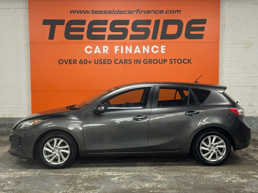 Used Mazda Mazda3 2012 for sale - 77212766: Photo 11