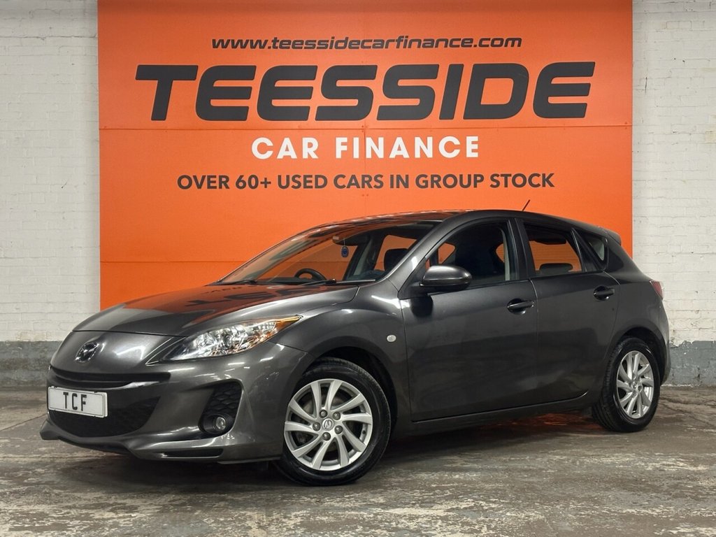 Used Mazda Mazda3 2012 for sale - 77212766: Photo 13