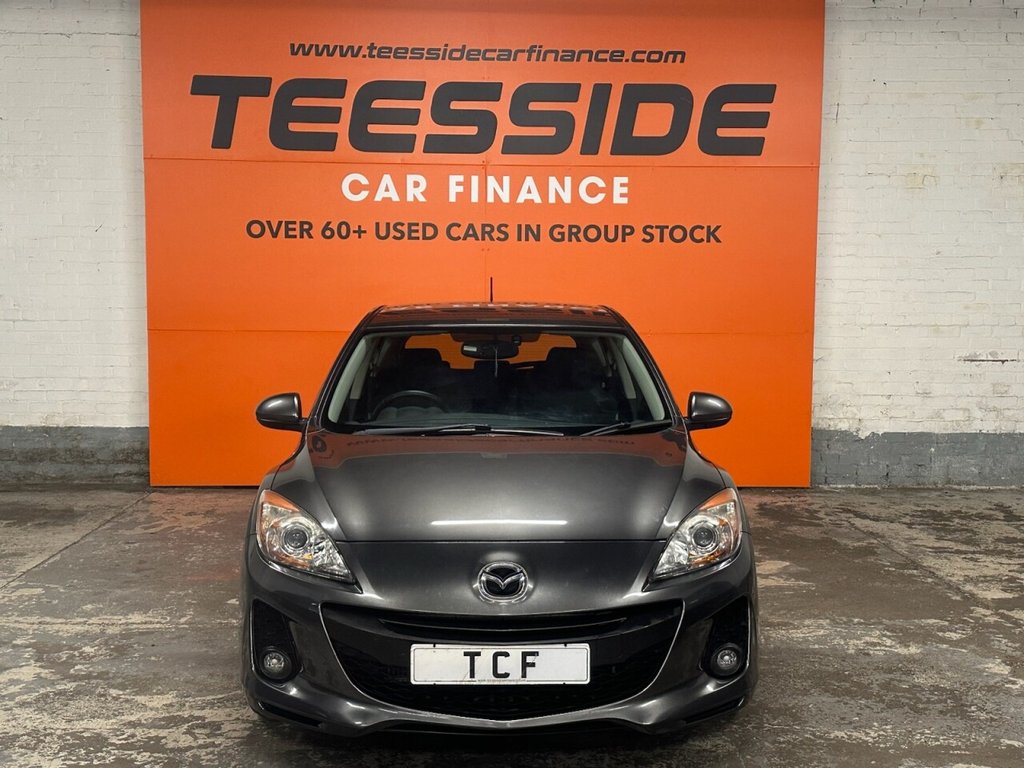 Used Mazda Mazda3 2012 for sale - 77212766: Photo 14