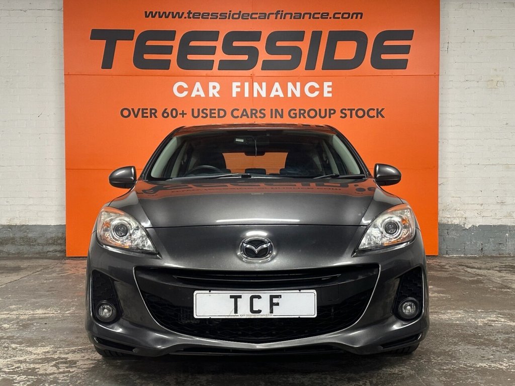 Used Mazda Mazda3 2012 for sale - 77212766: Photo 15