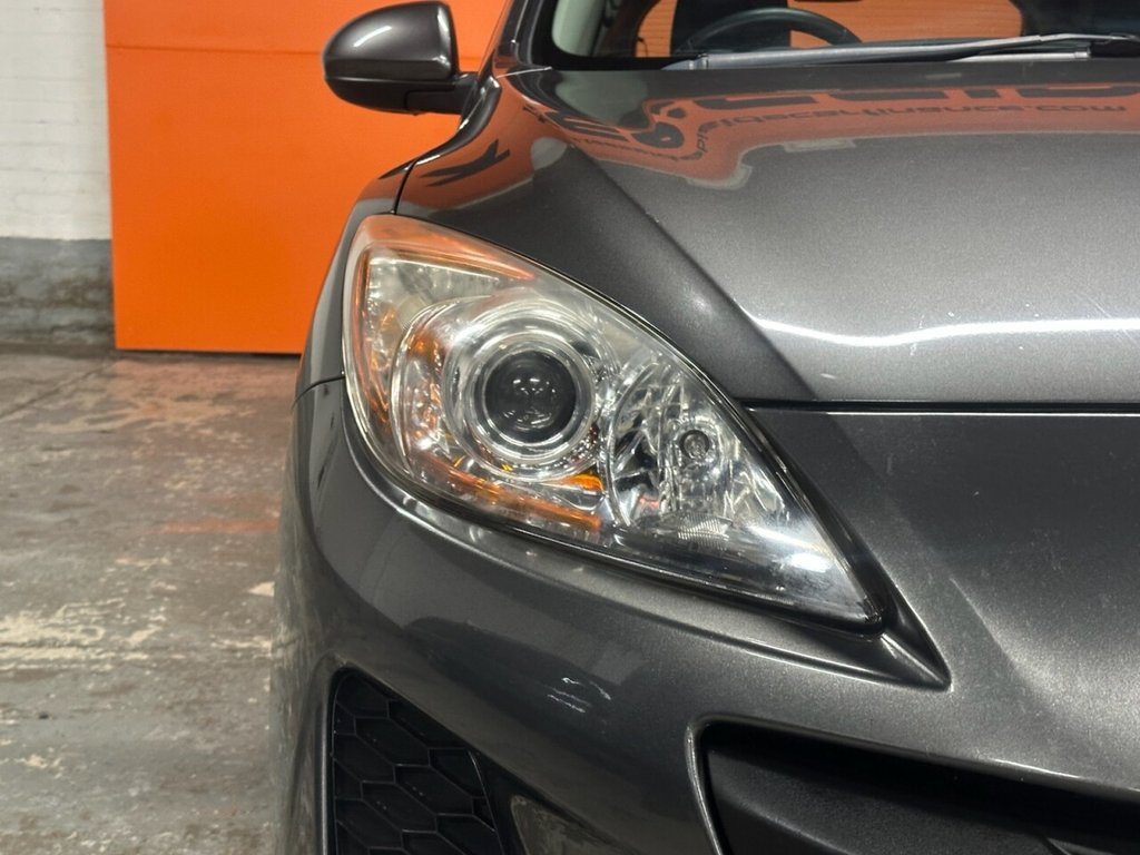 Used Mazda Mazda3 2012 for sale - 77212766: Photo 16