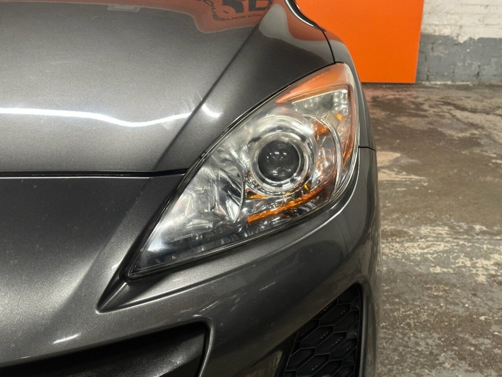 Used Mazda Mazda3 2012 for sale - 77212766: Photo 17