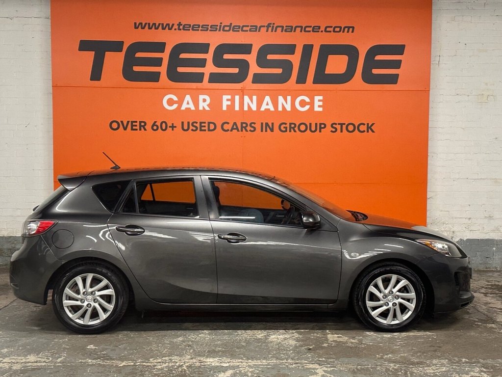 Used Mazda Mazda3 2012 for sale - 77212766: Photo 2