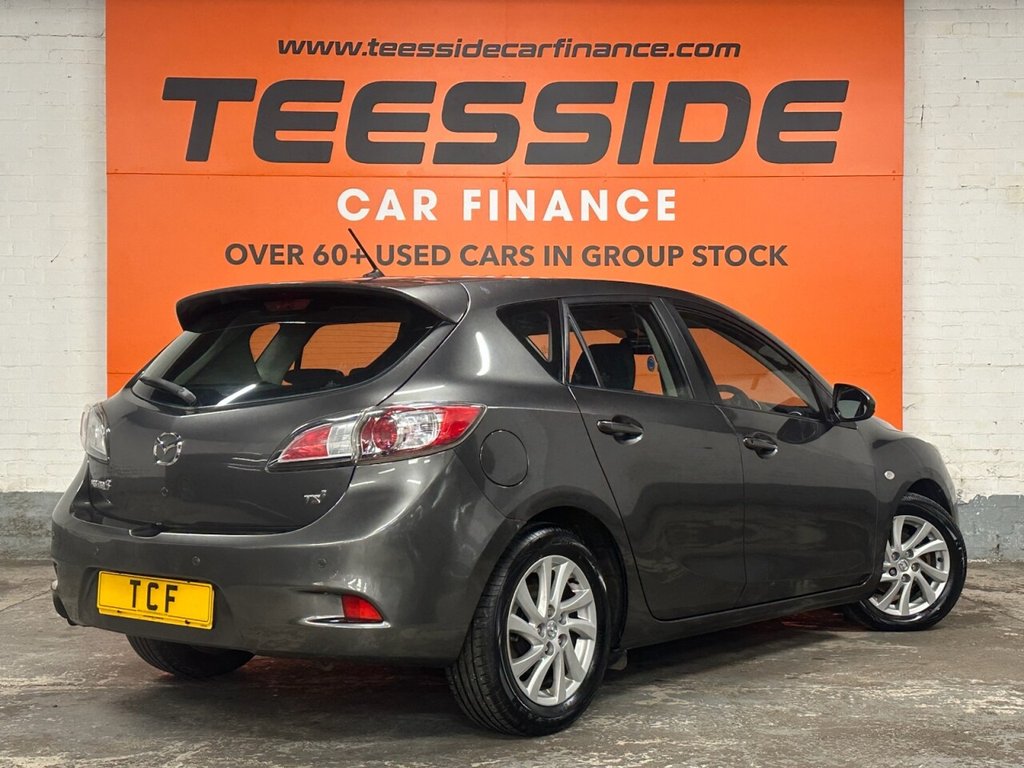 Used Mazda Mazda3 2012 for sale - 77212766: Photo 3