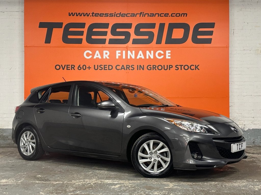 Used Mazda Mazda3 2012 for sale - 77212766: Photo 7