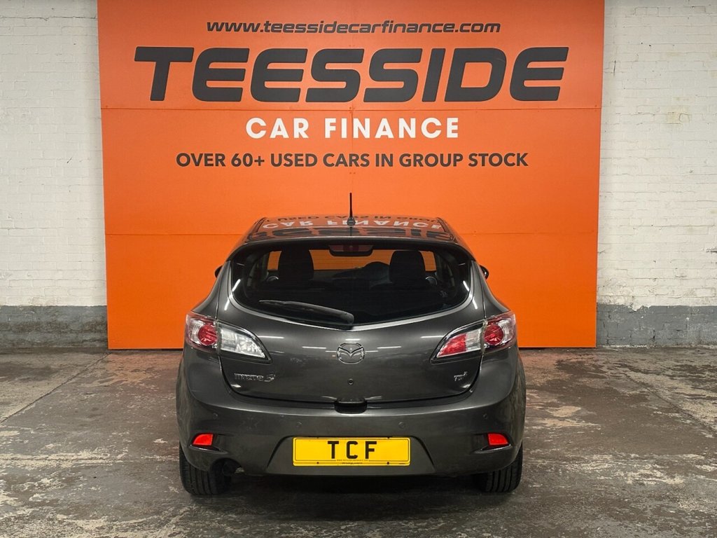 Used Mazda Mazda3 2012 for sale - 77212766: Photo 8