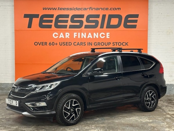 Used Honda CR-V 2017 for sale - 75631105: Photo 10