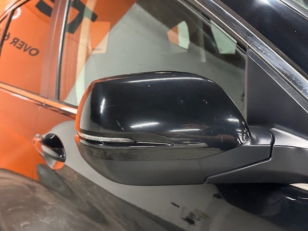 Used Honda CR-V 2017 for sale - 75631105: Photo 17