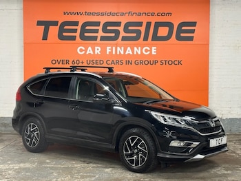Honda - CR-V