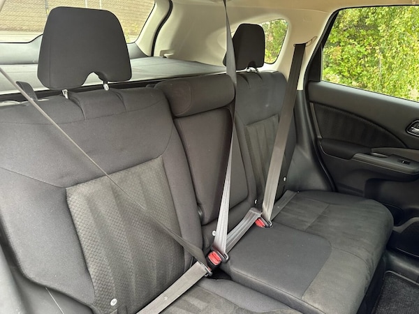 Used Honda CR-V 2017 for sale - 75631105: Photo 20