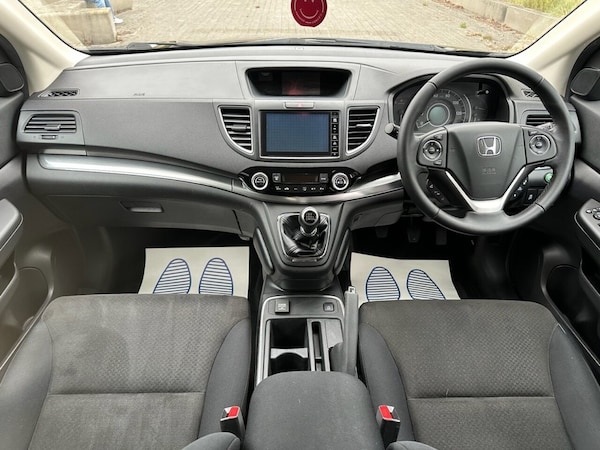 Used Honda CR-V 2017 for sale - 75631105: Photo 22