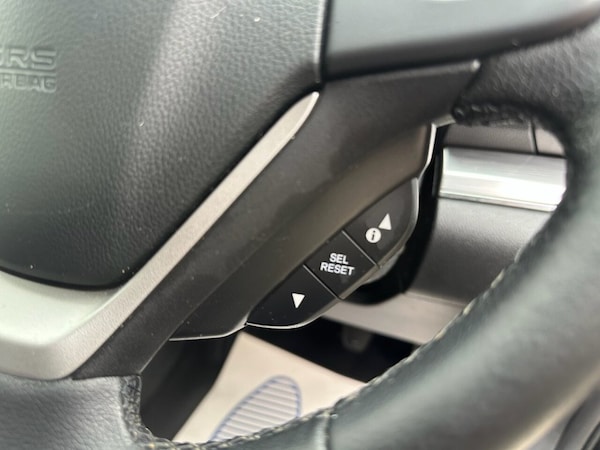 Used Honda CR-V 2017 for sale - 75631105: Photo 23