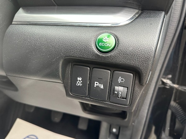 Used Honda CR-V 2017 for sale - 75631105: Photo 27