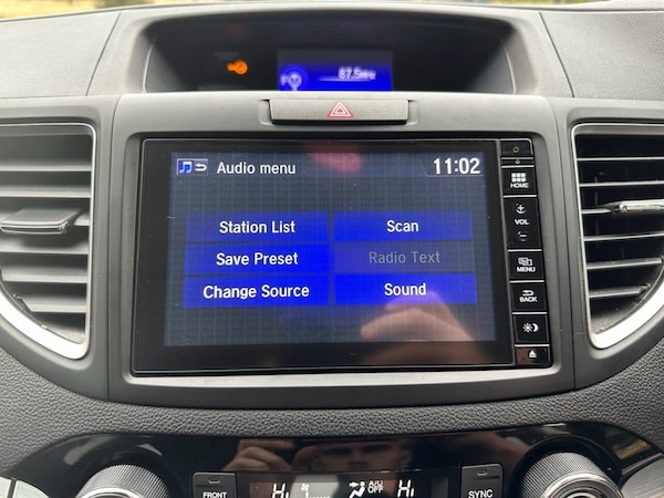 Used Honda CR-V 2017 for sale - 75631105: Photo 30