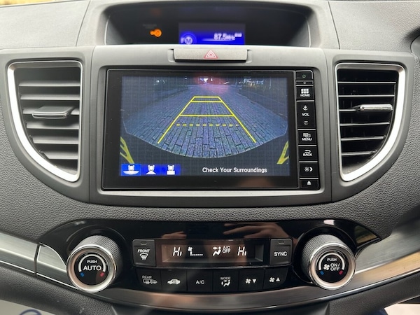 Used Honda CR-V 2017 for sale - 75631105: Photo 31