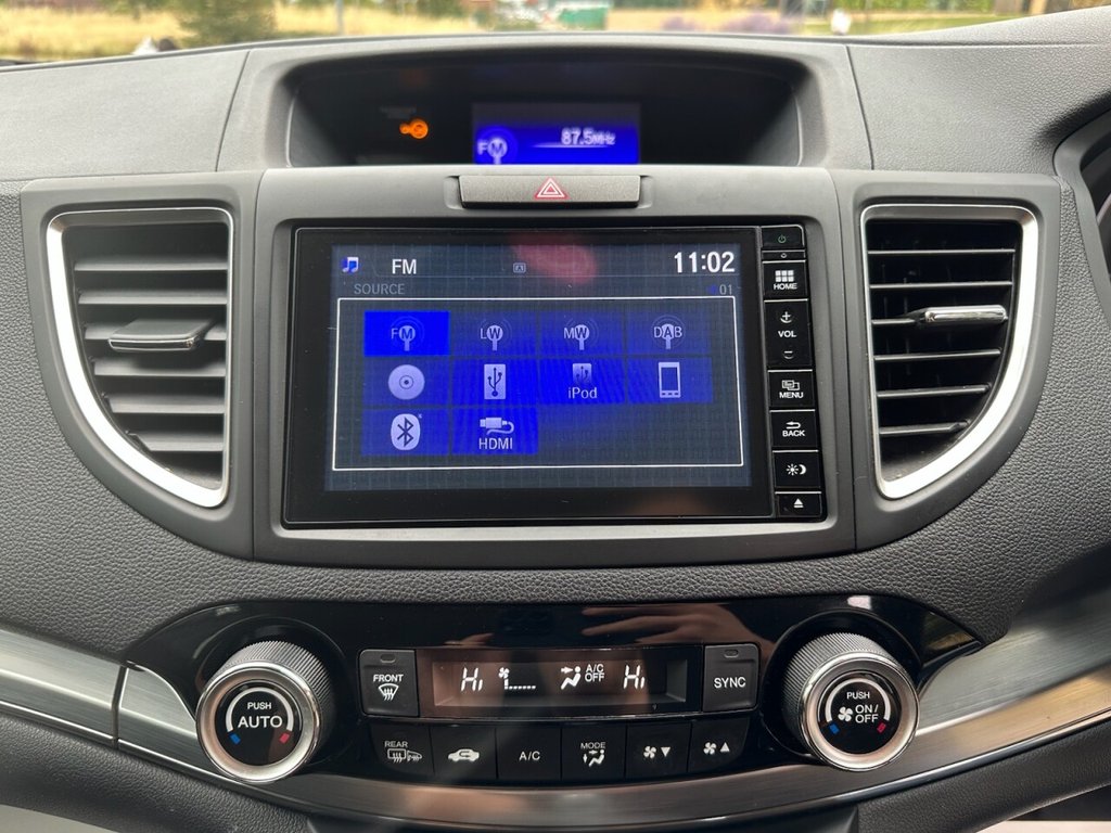 Vehicle 32