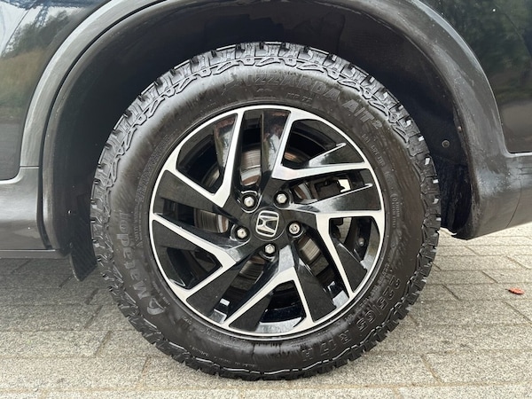 Used Honda CR-V 2017 for sale - 75631105: Photo 45