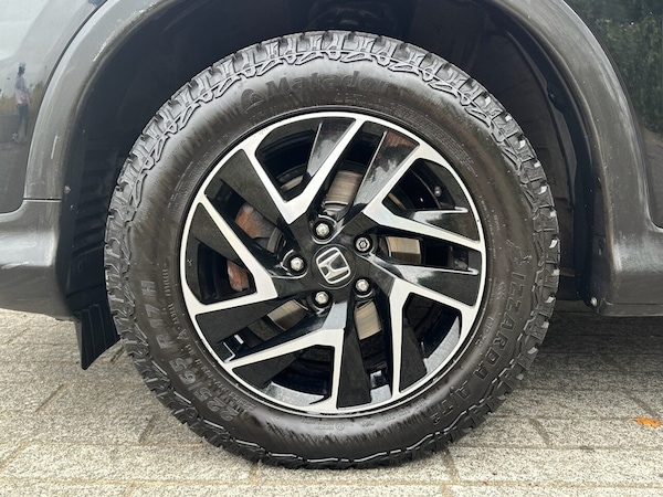 Used Honda CR-V 2017 for sale - 75631105: Photo 46
