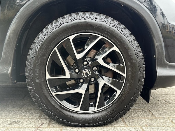 Used Honda CR-V 2017 for sale - 75631105: Photo 47