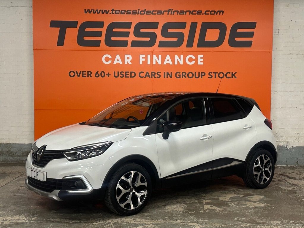 Used Renault Captur 2018 for sale - 77188337: Photo 10