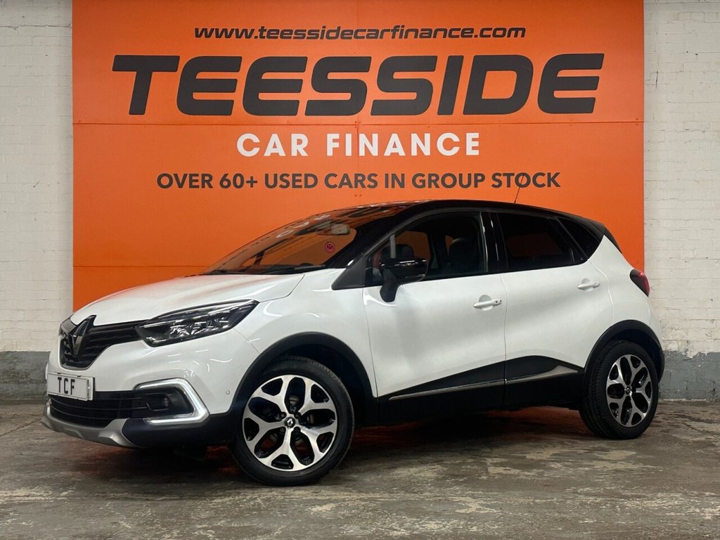 Used Renault Captur 2018 for sale - 77188337: Photo 11