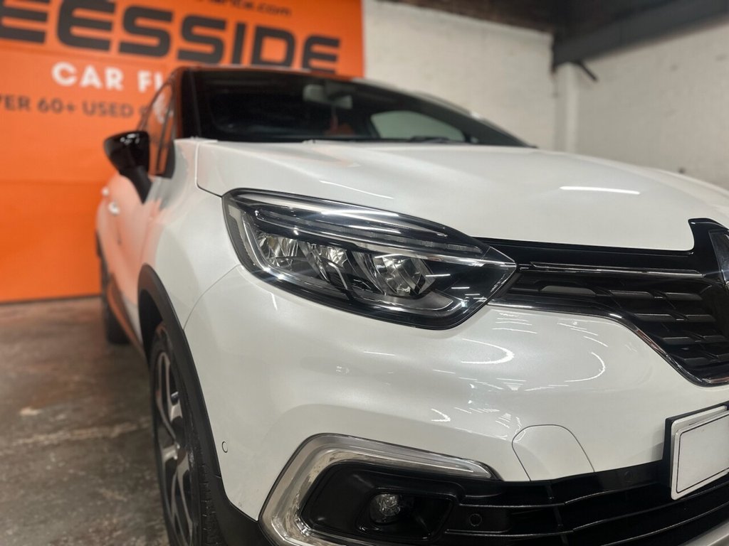 Used Renault Captur 2018 for sale - 77188337: Photo 13