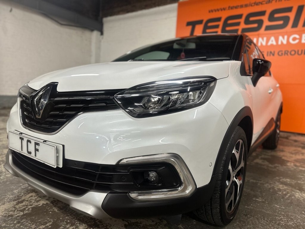 Used Renault Captur 2018 for sale - 77188337: Photo 14