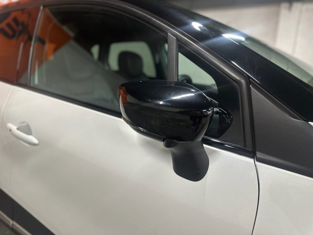 Used Renault Captur 2018 for sale - 77188337: Photo 16