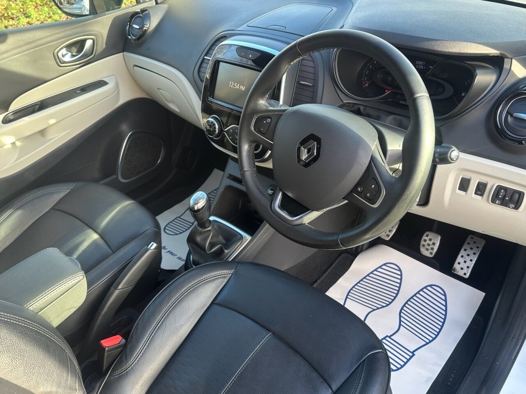 Used Renault Captur 2018 for sale - 77188337: Photo 17