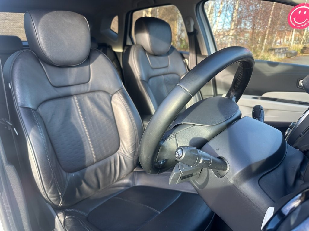 Used Renault Captur 2018 for sale - 77188337: Photo 18