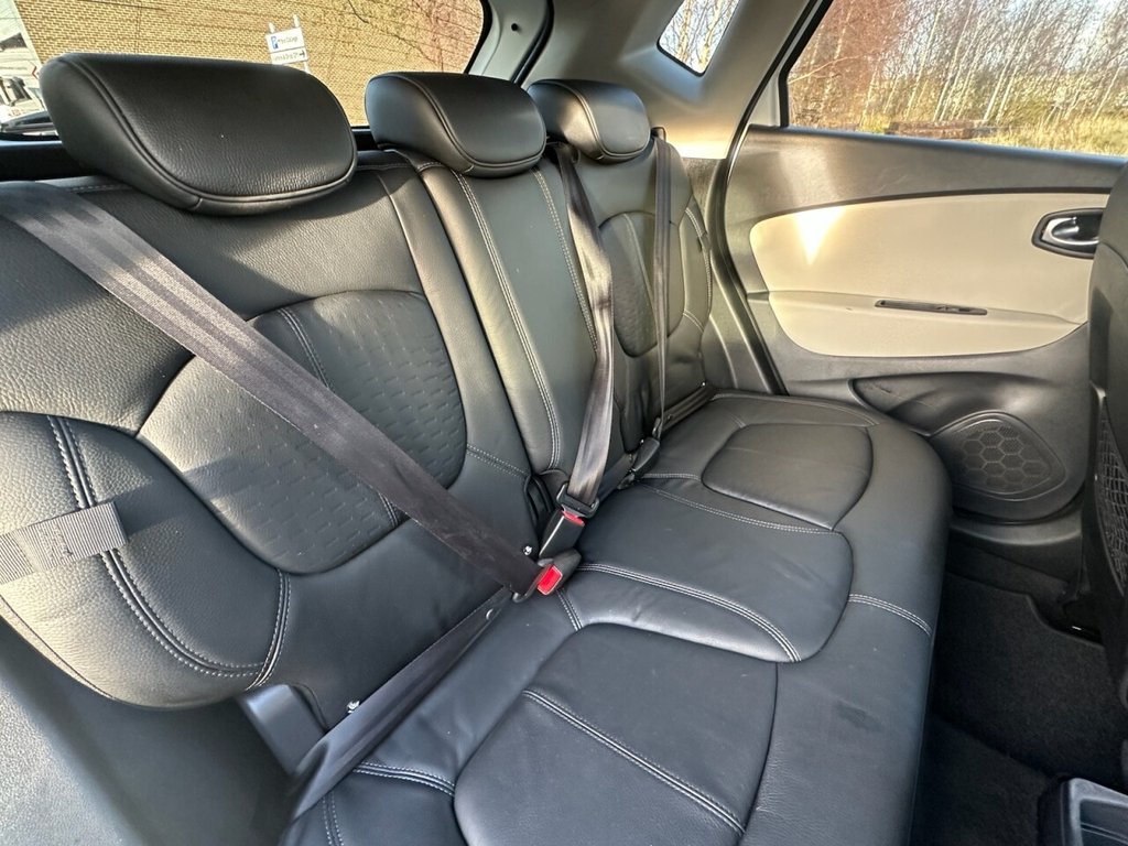 Used Renault Captur 2018 for sale - 77188337: Photo 19