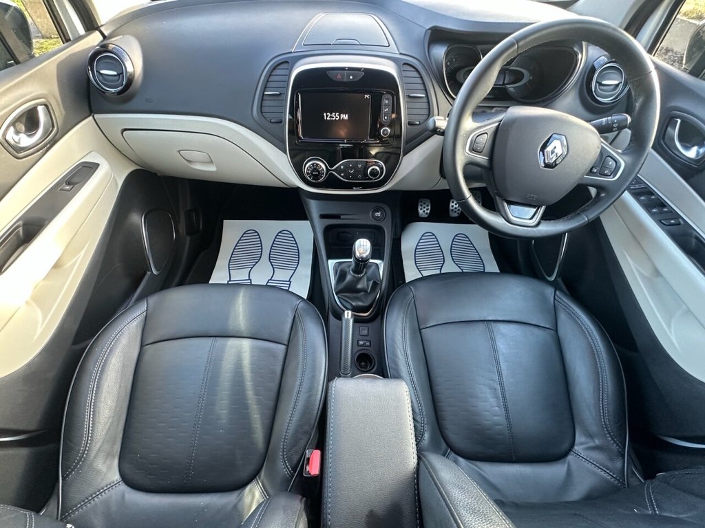 Used Renault Captur 2018 for sale - 77188337: Photo 21