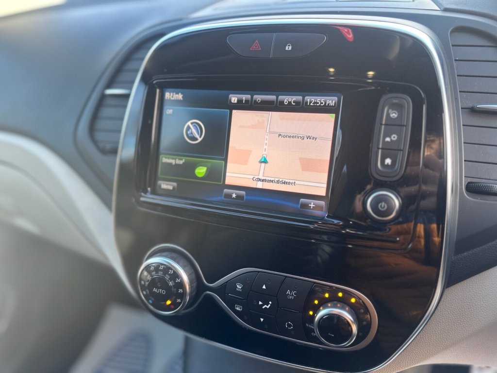 Used Renault Captur 2018 for sale - 77188337: Photo 23