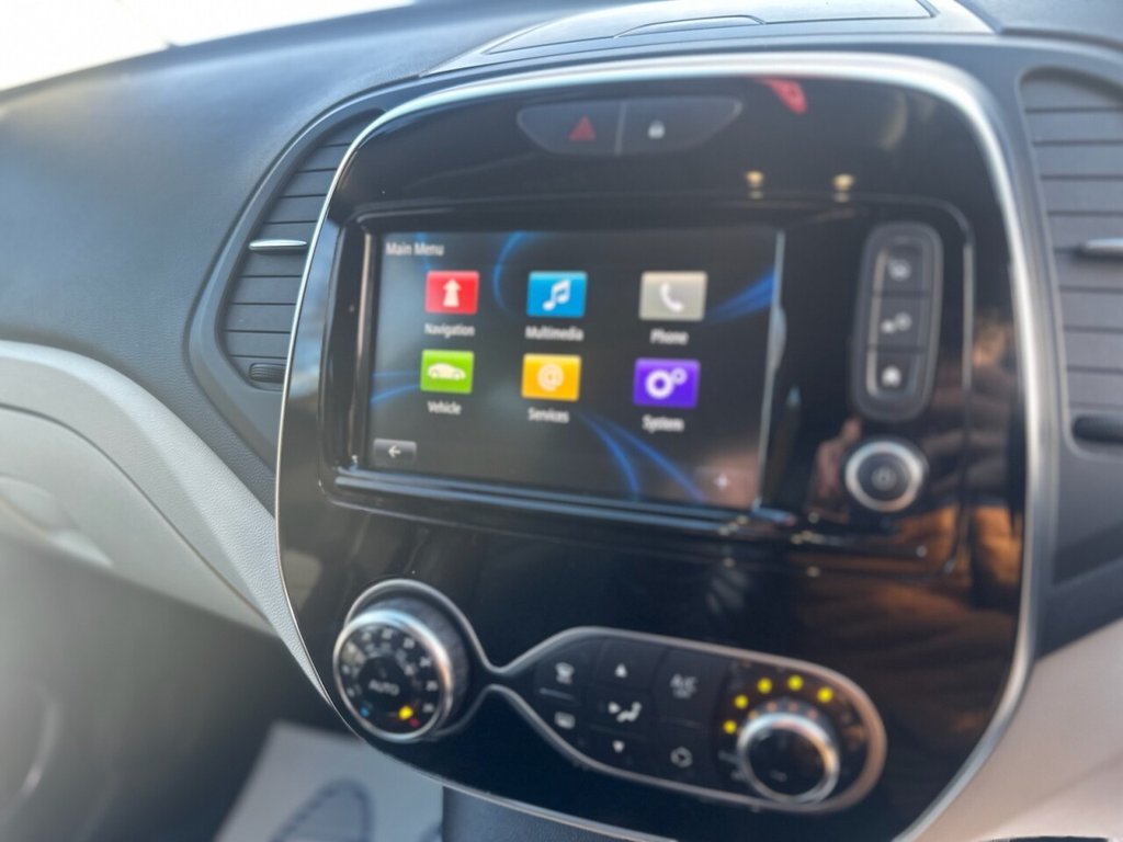 Used Renault Captur 2018 for sale - 77188337: Photo 24