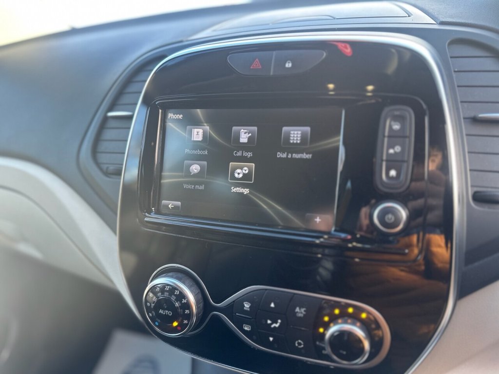 Used Renault Captur 2018 for sale - 77188337: Photo 26