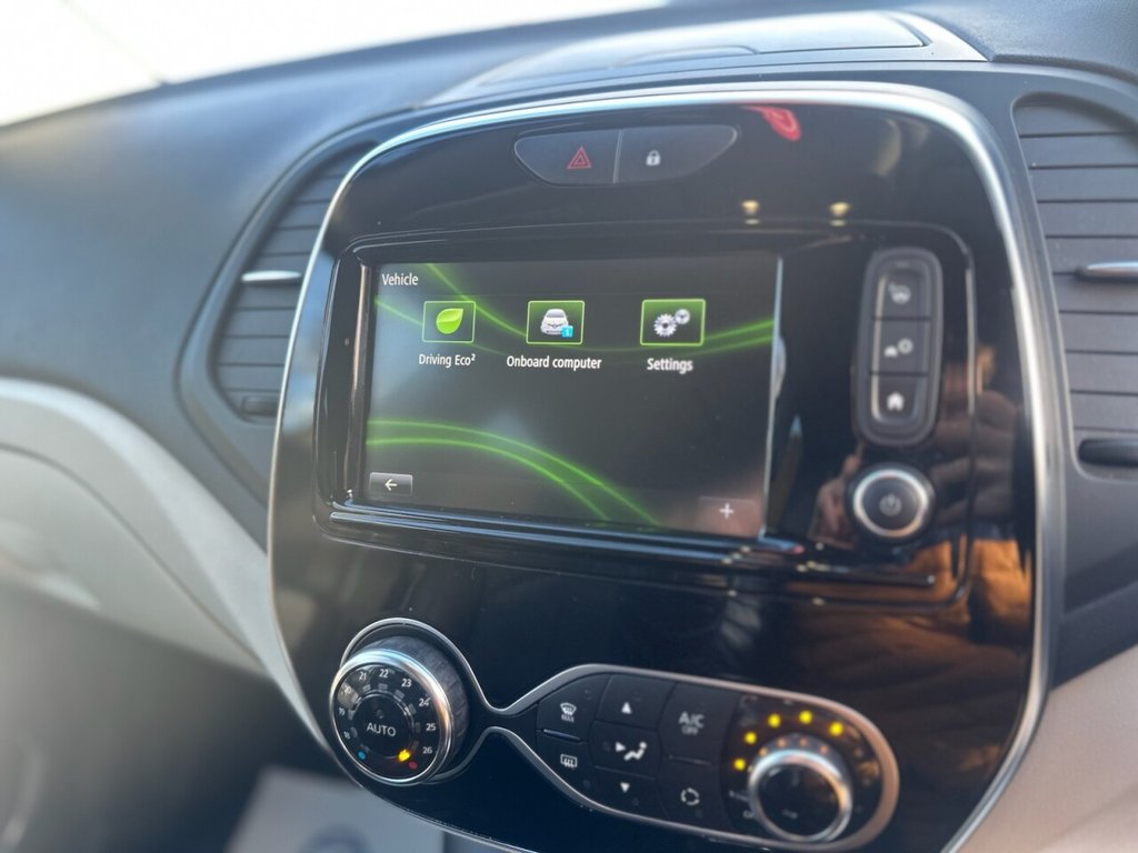 Used Renault Captur 2018 for sale - 77188337: Photo 27