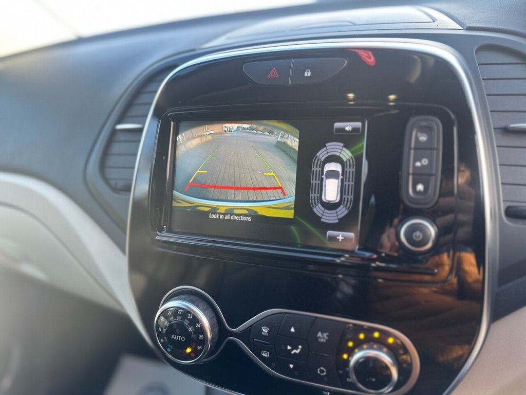 Used Renault Captur 2018 for sale - 77188337: Photo 28