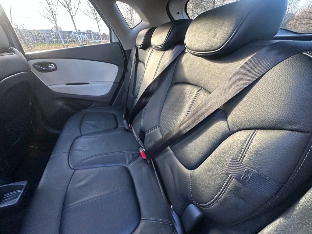 Used Renault Captur 2018 for sale - 77188337: Photo 30