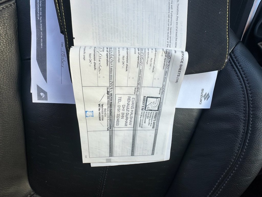 Used Renault Captur 2018 for sale - 77188337: Photo 34