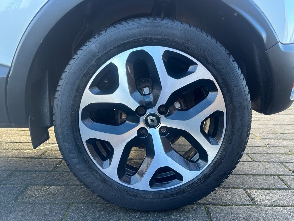 Used Renault Captur 2018 for sale - 77188337: Photo 37