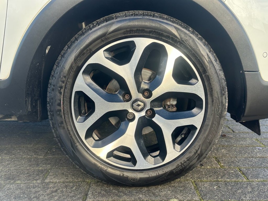 Used Renault Captur 2018 for sale - 77188337: Photo 39