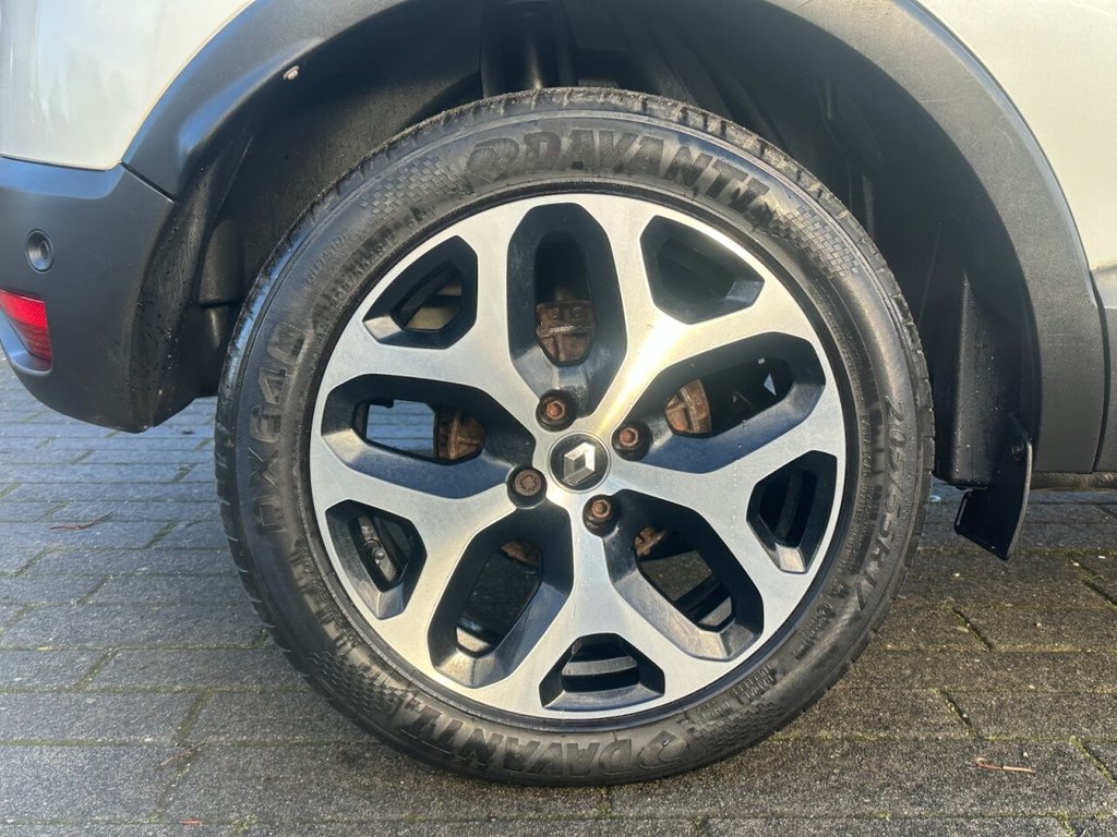 Used Renault Captur 2018 for sale - 77188337: Photo 40